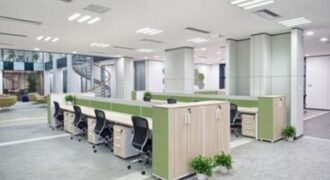 Premium Furnished Office in Weikfield IT Citi Info Park