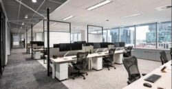 Coworking Space at Rajiv Gandhi Infotech Park