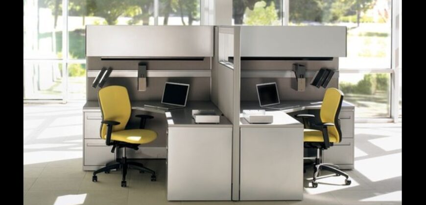 Coworking Space in Weikfield IT Citi Info Park, Viman Nagar