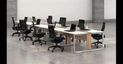 Commercial Fully Furnished Office for Lease in Baner, Pune (2662 Sq.Ft)