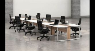 Commercial Fully Furnished Office for Lease in Baner, Pune (2662 Sq.Ft)