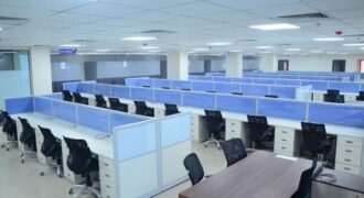 Office in Creaticity Business Center, Koregaon Park