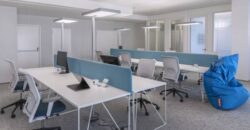Fully furnished coworking space for rent in Hadapsar Pune