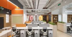 Affordable and well-connected coworking space in Pimpri, Pune