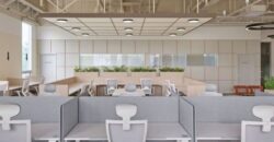 Investment-Ready Office Space for Sale in Prime Balewadi Location