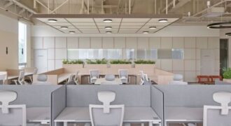 Investment-Ready Office Space for Sale in Prime Balewadi Location