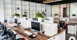 Office Space for Sale in Prime Wagholi Location
