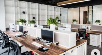Office Space for Sale in Prime Wagholi Location
