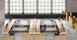 Modern coworking office for rent near Magarpatta Hadapsar