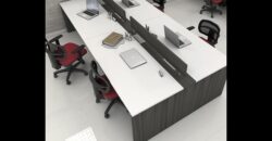 Commercial Fully Furnished Office for Lease in Kharadi, Near EON SEZ