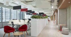 Coworking office with 40 seats for rent in Pimpri Pune