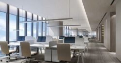 Corporate-Grade Office Space for Sale in Balewadi Commercial District