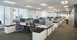 Investment Opportunity: Rented Office Space for Sale in Wagholi