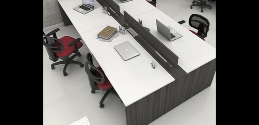 Commercial Fully Furnished Office for Lease in Kharadi, Near EON SEZ