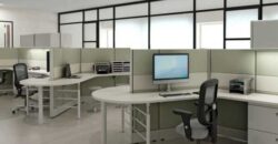Solitaire Business Hub, Wakad, private office