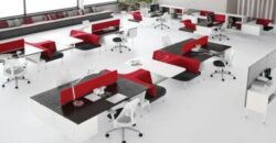 Modern Office for Sale in Marvel Edge – 6000 sqft