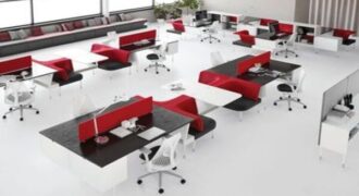Modern Office for Sale in Marvel Edge – 6000 sqft