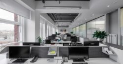Coworking Space in Hinjewadi Phase 2 – Corporate-Ready Setup