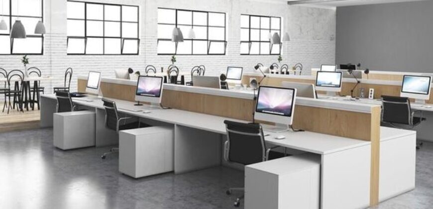 Office in Creaticity Business Center, Koregaon Park