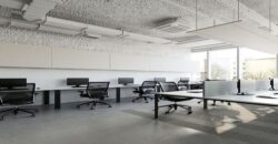 Investment-Ready Office Space for Sale in Prime Balewadi Location