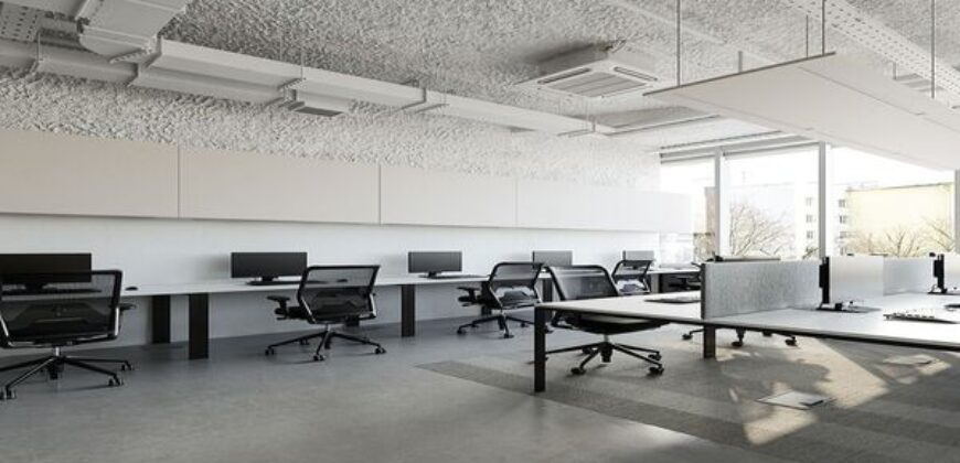 Investment-Ready Office Space for Sale in Prime Balewadi Location