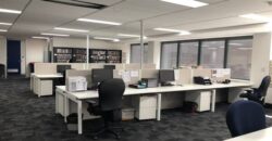 Office Space for Sale in Prime Wagholi Location