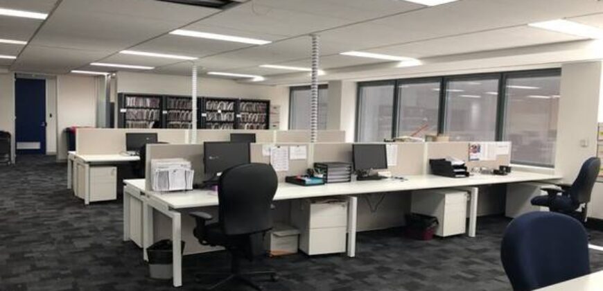 Office Space for Sale in Prime Wagholi Location