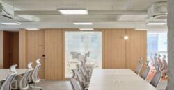 Private Office in Lunkad Sky Vista Viman Nagar