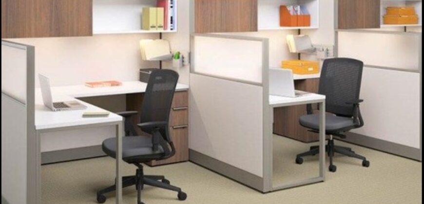 Affordable Coworking Office in Lunkad Sky Vista, Viman Nagar