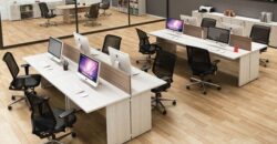 Commercial Furnished Office for Lease at Baner, Near 45 Icon, Pune