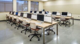 Office in Vascon Mariplex, Koregaon Park Annexe 2700 sqft