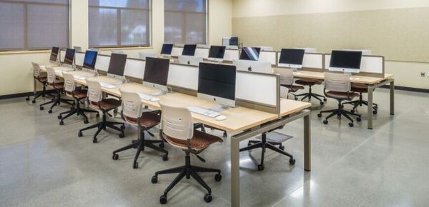 Office in Vascon Mariplex, Koregaon Park Annexe 2700 sqft