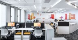 Road-Facing Office Space for Sale in Wagholi