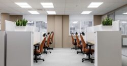 Flexible Coworking Office in Hinjewadi – Near Infosys Campus