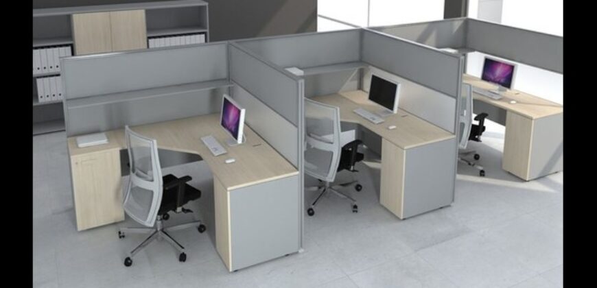 Flexible Coworking Space in Marvel Edge, Viman Nagar