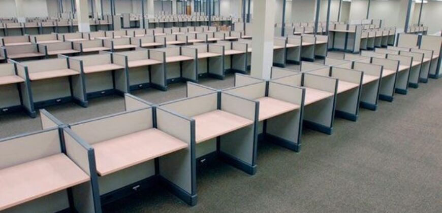 Office in Vascon Mariplex, Koregaon Park Annexe 2700 sqft
