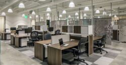 Premium Corporate Office in Tech Park – Ideal for IT Firms