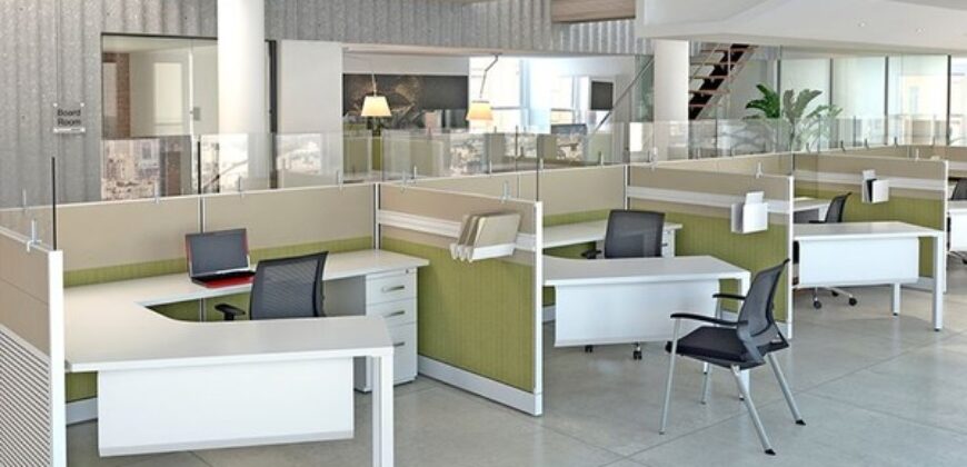 Coworking Office in Konark Icon, Viman Nagar