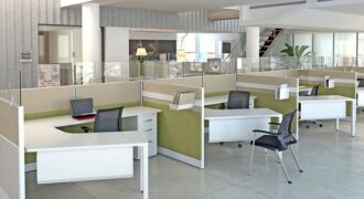 Executive Private Office in ABIL Imperial, Baner – 4500 sqft