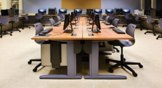 2500 sqft Office in Clover Park View, Koregaon Park