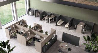 Budget coworking space for startups in Hadapsar Pune