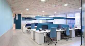 Synergy CoWork offers a high-value coworking Space in Pune