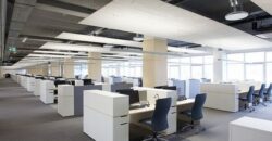 Spacious Office Unit for Sale in Premium IT Complex, Balewadi