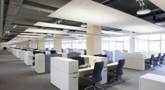 Spacious Office Unit for Sale in Premium IT Complex, Balewadi