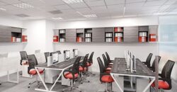 Compact Office Space for Startups in Wagholi