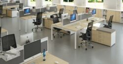 Fully Furnished Private Office at Quadron Business Park