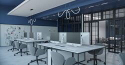 Commercial Office for Lease in Viman Nagar, Pune