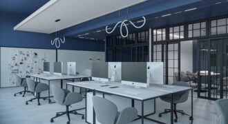 Commercial Office for Lease in Viman Nagar, Pune