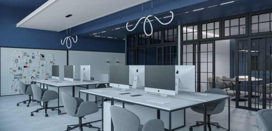 Commercial Office for Lease in Viman Nagar, Pune