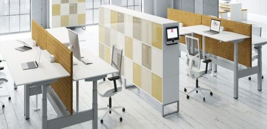 Budget coworking space for startups in Hadapsar Pune
